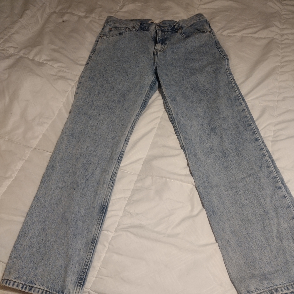 Levi's Light Blue Women's Jeans
